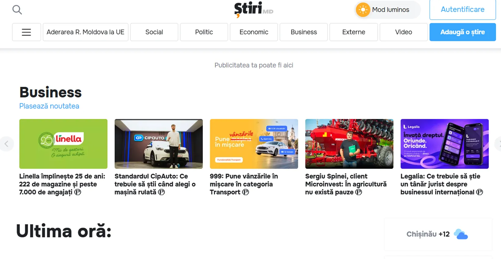 stiri-md
